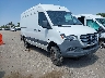 W1W4EBVYXLT****** Salvamento y Destrozados 2020 Mercedes-Benz Sprinter en Fort Worth North