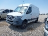 W1W4EBVYXLT****** Usados y Reparables 2020 Mercedes-Benz Sprinter en Fort Worth North