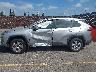 2T3W1RFV0MC****** Repairable 2021 Toyota RAV4 in California State