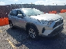 2T3W1RFV0MC****** Salvage and Wrecked 2021 Toyota RAV4 in Anaheim Consolidated