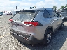 2T3W1RFV0MC****** Salvage and Wrecked 2021 Toyota RAV4 in California State