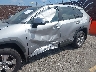 2T3W1RFV0MC****** Salvage and Repairable 2021 Toyota RAV4 in California State