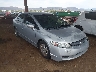 JHMFA36239S****** Salvage and Wrecked 2009 Honda Civic Hybrid in Phoenix