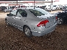 JHMFA36239S****** Salvage and Repairable 2009 Honda Civic Hybrid in Phoenix
