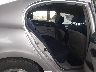 JHMFA36239S****** Wrecked 2009 Honda Civic Hybrid in Phoenix