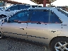 1HGCG5644XA****** Salvamento 1999 Honda Accord