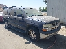 3GNEC16T21G****** Salvage and Wrecked 2001 Chevrolet Suburban in Fontana