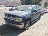 3GNEC16T21G****** Used and Repairable 2001 Chevrolet Suburban in Fontana