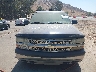 3GNEC16T21G****** Salvage and Repairable 2001 Chevrolet Suburban in California State