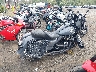 1HD1ACL16NB****** Wrecked 2022 Harley-Davidson Road Glide ST in Washington State