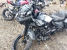 1HD1ACL16NB****** Used and Repairable 2022 Harley-Davidson Road Glide ST in Rec Rides Online Exclusive