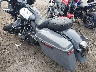 1HD1ACL16NB****** Salvage and Repairable 2022 Harley-Davidson Road Glide ST in Rec Rides Online Exclusive