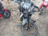 1HD1ACL16NB****** Used and Repairable 2022 Harley-Davidson Road Glide ST in Washington State