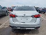 3N1CN8EV8SL****** Destrozados 2025 Nissan Versa