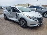 3N1CN8EV8SL****** Salvamento y Destrozados 2025 Nissan Versa en Phoenix