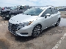 3N1CN8EV8SL****** Usados y Reparables 2025 Nissan Versa en Phoenix