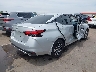 3N1CN8EV8SL****** Salvamento y Destrozados 2025 Nissan Versa en Estado de Arizona