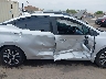 3N1CN8EV8SL****** Salvamento y Reparables 2025 Nissan Versa en Estado de Arizona