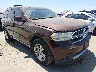 1C4RDHAG9CC****** Salvage and Wrecked 2012 Dodge Durango in North Hollywood