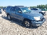 JTEZU14R548****** Salvage and Wrecked 2004 Toyota 4Runner in Lexington