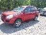 KNDJF724497****** Used and Repairable 2009 Kia Sportage in Albany