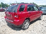 KNDJF724497****** Salvage and Wrecked 2009 Kia Sportage in New York State