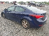 5NPDH4AE2EH****** Salvamento y Reparables 2014 Hyundai Elantra en Philadelphia