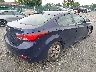 5NPDH4AE2EH****** Salvamento y Destrozados 2014 Hyundai Elantra en Estado de Pennsylvania