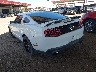 1ZVBP8CF5C5****** Salvamento y Reparables 2012 Ford Mustang en Phoenix