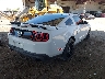 1ZVBP8CF5C5****** Salvamento y Destrozados 2012 Ford Mustang en Estado de Arizona