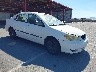 1NXBR32E13Z****** Salvage and Wrecked 2003 Toyota Corolla in Sacramento West