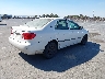 1NXBR32E13Z****** Salvage and Wrecked 2003 Toyota Corolla in California State