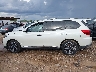 5N1DR2MN4HC****** Repairable 2017 Nissan Pathfinder in Arizona State