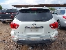 5N1DR2MN4HC****** Wrecked 2017 Nissan Pathfinder