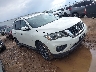 5N1DR2MN4HC****** Salvage and Wrecked 2017 Nissan Pathfinder in Tucson