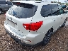 5N1DR2MN4HC****** Salvage and Wrecked 2017 Nissan Pathfinder in Arizona State