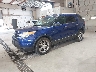 1FM5K8F85DG****** Used and Repairable 2013 Ford Explorer in High Point