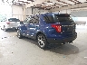1FM5K8F85DG****** Salvage and Repairable 2013 Ford Explorer in High Point