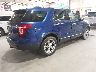 1FM5K8F85DG****** Salvage and Wrecked 2013 Ford Explorer in North Carolina State