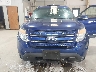 1FM5K8F85DG****** Salvage and Repairable 2013 Ford Explorer in North Carolina State