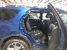 1FM5K8F85DG****** Wrecked 2013 Ford Explorer in High Point