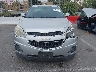2GNALBEK5E6****** Destrozados 2014 Chevrolet Equinox en Estado de California