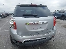 2GNALBEK5E6****** Reparables 2014 Chevrolet Equinox