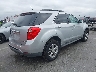 2GNALBEK5E6****** Salvamento y Destrozados 2014 Chevrolet Equinox en Estado de California