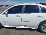 2G1WF5E36D1****** Reparables 2013 Chevrolet Impala en Estado de Arizona