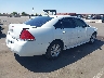 2G1WF5E36D1****** Salvamento y Destrozados 2013 Chevrolet Impala en Estado de Arizona