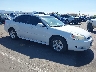 2G1WF5E36D1****** Salvamento y Destrozados 2013 Chevrolet Impala en Phoenix