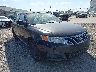 KNAGG4A82A5****** Salvamento y Destrozados 2010 Kia Optima en Fort Worth North