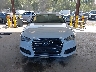 WAUG8AFCXHN****** Destrozados 2017 Audi A6 en Estado de Washington