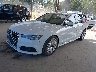 WAUG8AFCXHN****** Usados y Reparables 2017 Audi A6 en Seattle